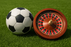 加勒比扑克游戏